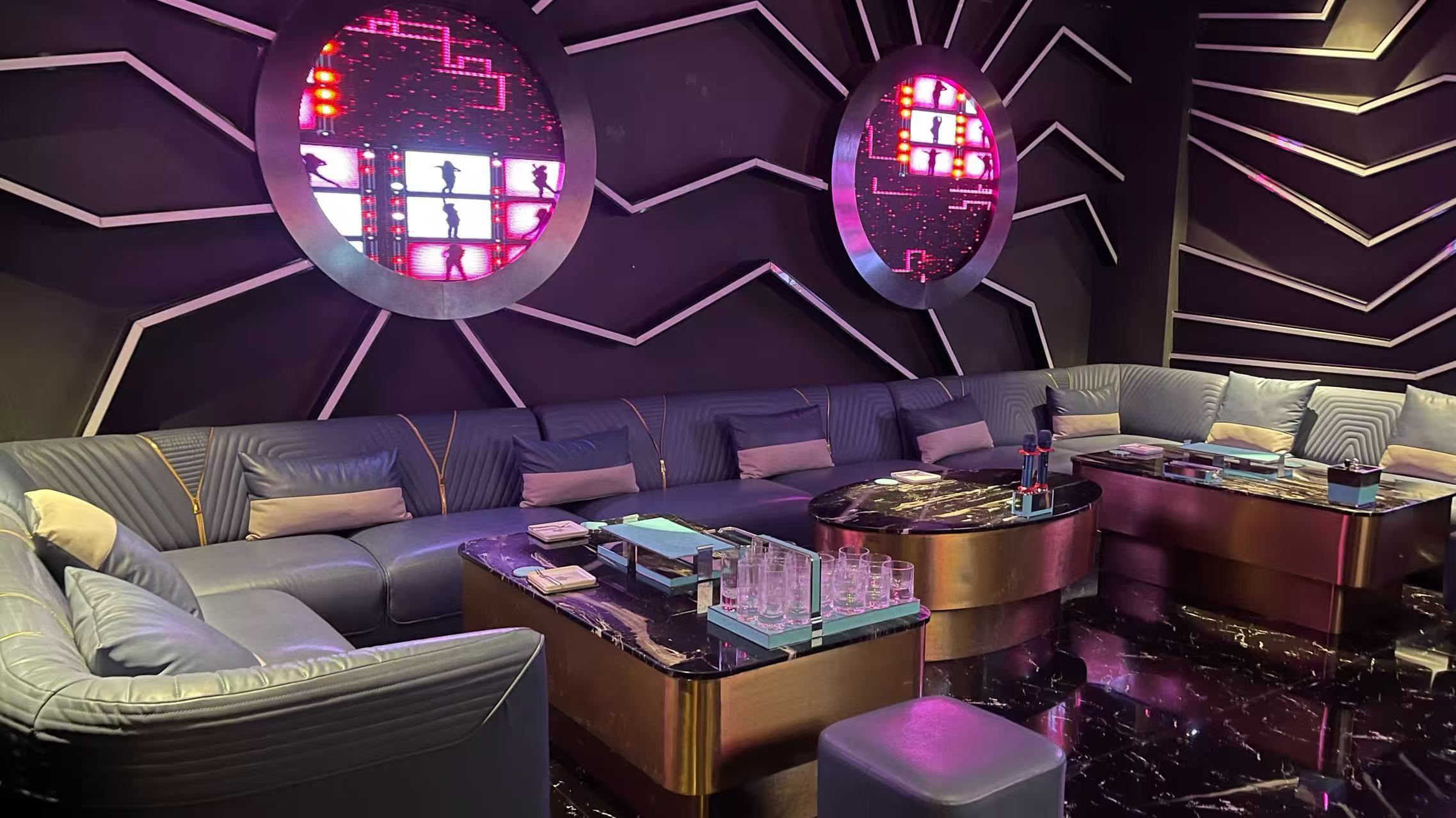 通化商务ktv有没有适合商务聚会-东昌区ktv预定