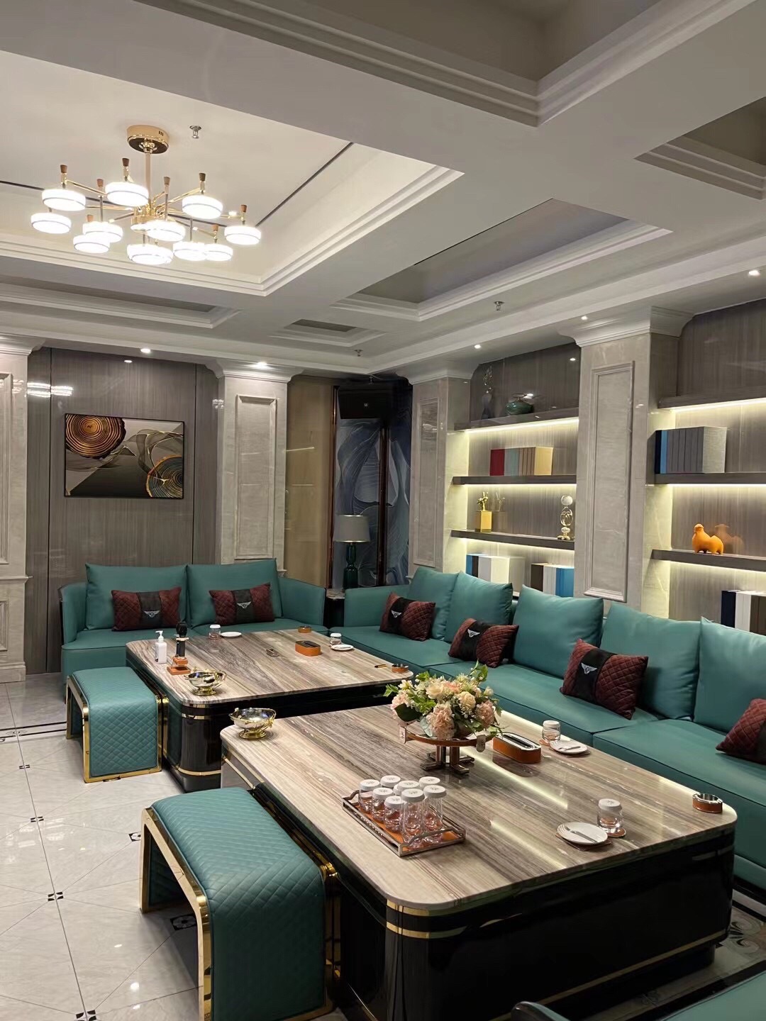 通化商务ktv和商务ktv啥意思介绍-集安市ktv预定