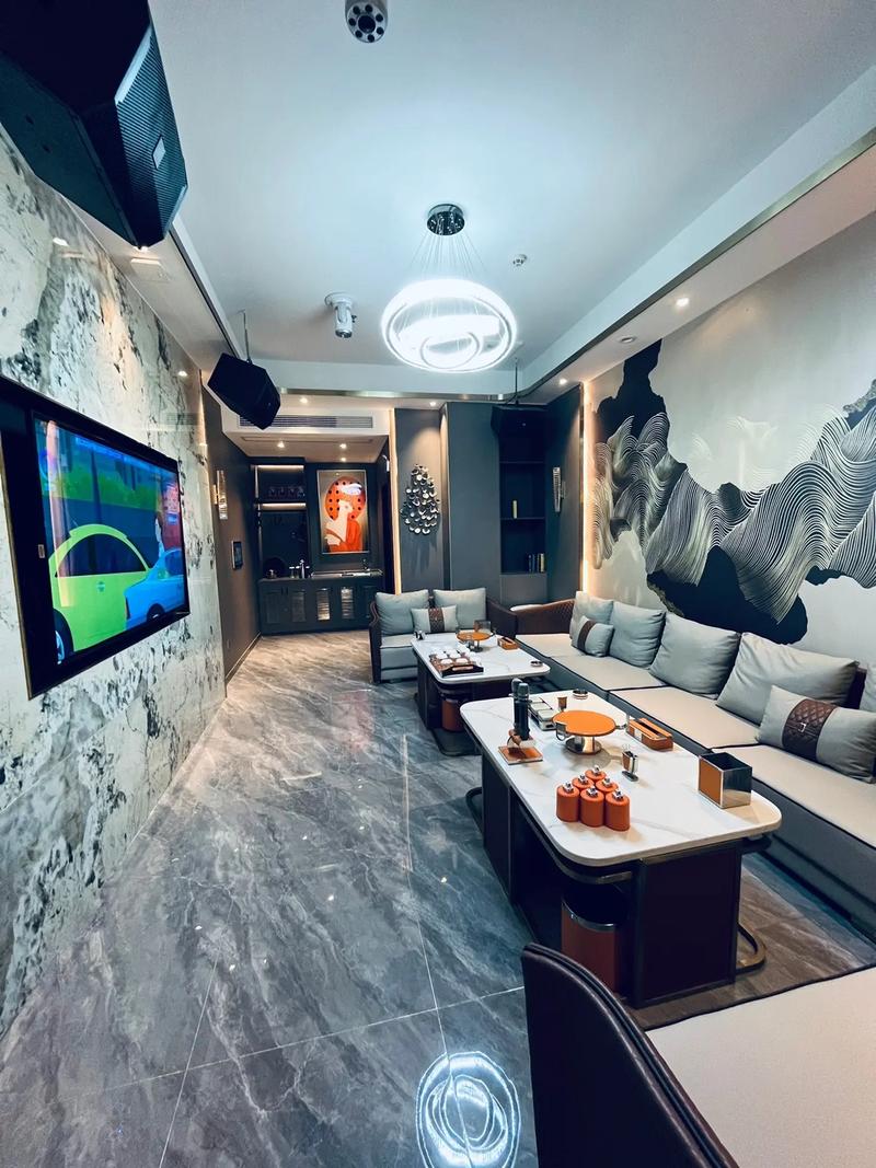 通化商务ktv性价比首选推荐-通化县ktv预定