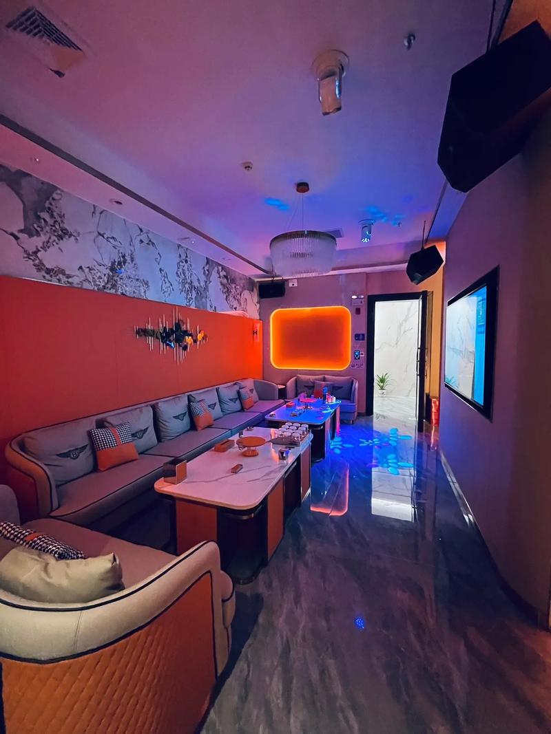 通化商务ktv热门玩法指南-二道江区ktv预定