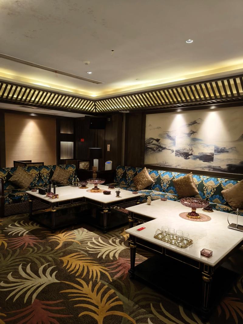 通化商务ktv价格及商务ktv怎么算揭秘-柳河县ktv预定