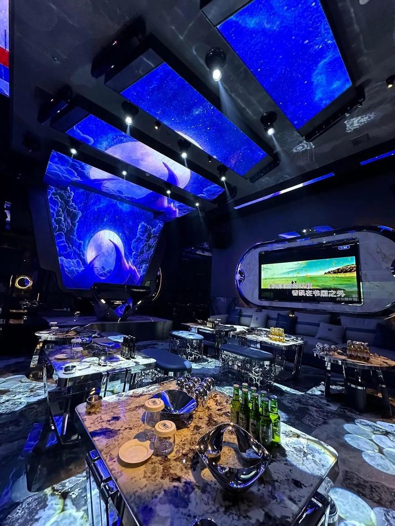 通化商务ktv体验商务ktv好选择-辉南县ktv预定