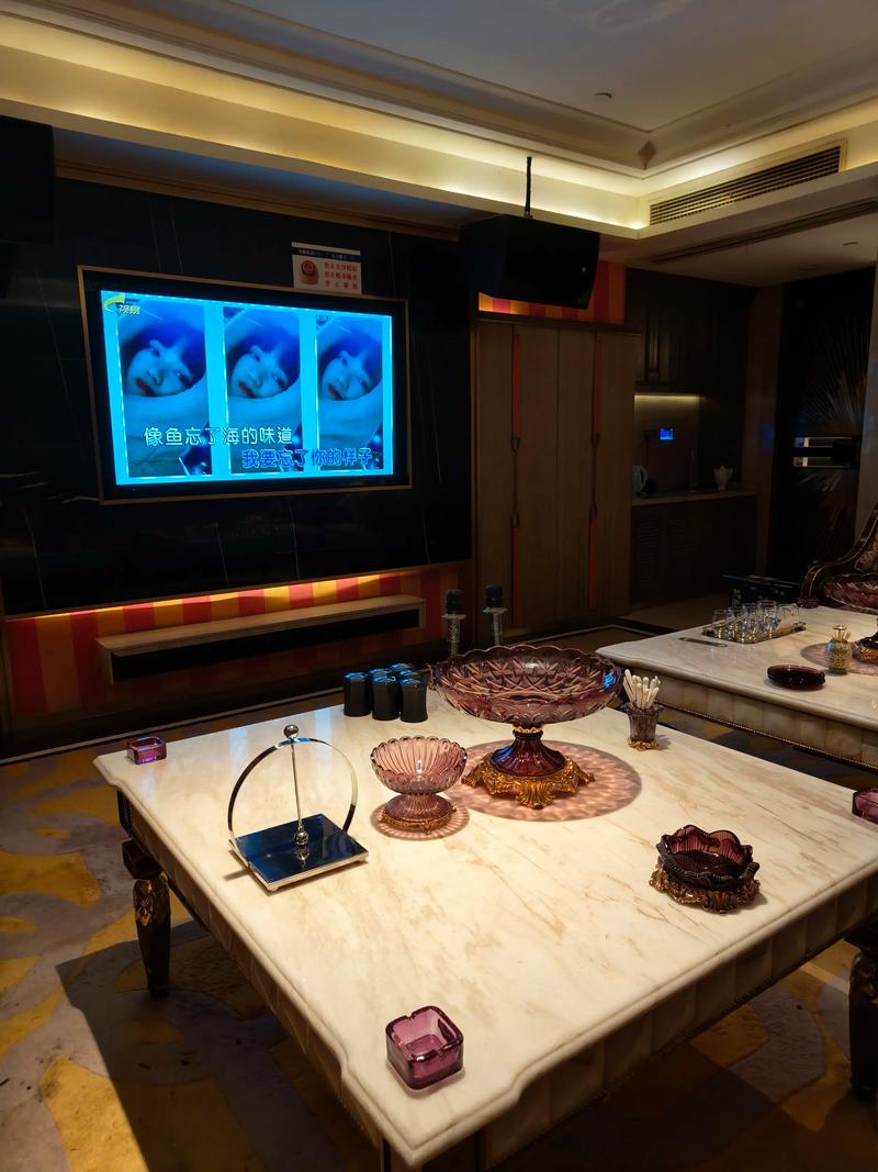 通化商务ktv精选单人商务ktv套餐-通化县ktv预定